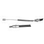 Raybestos BC93247 Raybestos Element3 Parking Brake Cable