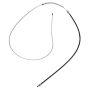 Raybestos BC93247 Raybestos Element3 Parking Brake Cable