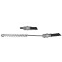 Raybestos BC93248 Raybestos Element3 Parking Brake Cable