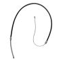 Raybestos BC93251 Raybestos Element3 Parking Brake Cable