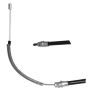 Raybestos BC93252 Raybestos Element3 Parking Brake Cable