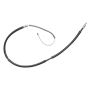Raybestos BC93253 Raybestos Element3 Parking Brake Cable