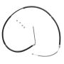 Raybestos BC93254 Raybestos Element3 Parking Brake Cable