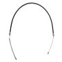 Raybestos BC93255 Raybestos Element3 Parking Brake Cable