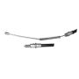 Raybestos BC93257 Raybestos Element3 Parking Brake Cable
