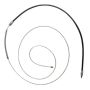 Raybestos BC93257 Raybestos Element3 Parking Brake Cable