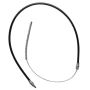 Raybestos BC93259 Raybestos Element3 Parking Brake Cable