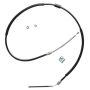 Raybestos BC93265 Raybestos Element3 Parking Brake Cable