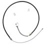 Raybestos BC93273 Raybestos Element3 Parking Brake Cable