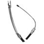 Raybestos BC93273 Raybestos Element3 Parking Brake Cable