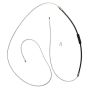 Raybestos BC93276 Raybestos Element3 Parking Brake Cable