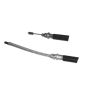 Raybestos BC93278 Raybestos Element3 Parking Brake Cable
