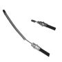 Raybestos BC93279 Raybestos Element3 Parking Brake Cable