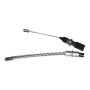 Raybestos BC93281 Raybestos Element3 Parking Brake Cable