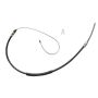 Raybestos BC93281 Raybestos Element3 Parking Brake Cable