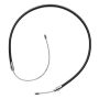Raybestos BC93283 Raybestos Element3 Parking Brake Cable