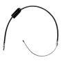 Raybestos BC93284 Raybestos Element3 Parking Brake Cable