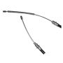 Raybestos BC93290 Raybestos Element3 Parking Brake Cable