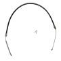 Raybestos BC93290 Raybestos Element3 Parking Brake Cable