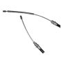 Raybestos BC93290 Raybestos Element3 Parking Brake Cable