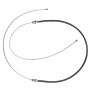 Raybestos BC93292 Raybestos Element3 Parking Brake Cable