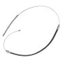Raybestos BC93293 Raybestos Element3 Parking Brake Cable