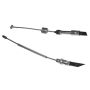 Raybestos BC93309 Raybestos Element3 Parking Brake Cable