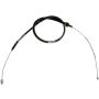 Raybestos BC93314 Raybestos Element3 Parking Brake Cable