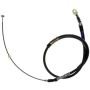 Raybestos BC93319 Raybestos Element3 Parking Brake Cable