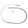 Raybestos BC93332 Raybestos Element3 Parking Brake Cable