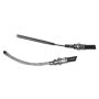 Raybestos BC93332 Raybestos Element3 Parking Brake Cable