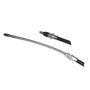 Raybestos BC93333 Raybestos Element3 Parking Brake Cable