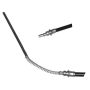 Raybestos BC93335 Raybestos Element3 Parking Brake Cable