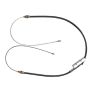 Raybestos BC93338 Raybestos Element3 Parking Brake Cable