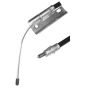 Raybestos BC93342 Raybestos Element3 Parking Brake Cable