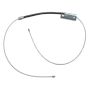 Raybestos BC93342 Raybestos Element3 Parking Brake Cable