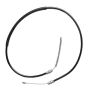 Raybestos BC93343 Raybestos Element3 Parking Brake Cable