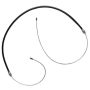 Raybestos BC93345 Raybestos Element3 Parking Brake Cable