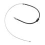 Raybestos BC93346 Raybestos Element3 Parking Brake Cable