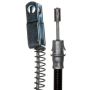Raybestos BC93348 Raybestos Element3 Parking Brake Cable