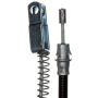 Raybestos BC93348 Raybestos Element3 Parking Brake Cable