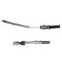 Raybestos BC93363 Raybestos Element3 Parking Brake Cable