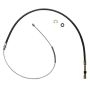 Raybestos BC93363 Raybestos Element3 Parking Brake Cable