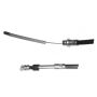 Raybestos BC93363 Raybestos Element3 Parking Brake Cable