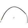 Raybestos BC93396 Raybestos Element3 Parking Brake Cable