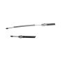 Raybestos BC93397 Raybestos Element3 Parking Brake Cable