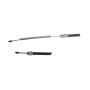 Raybestos BC93397 Raybestos Element3 Parking Brake Cable