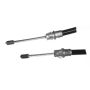 Raybestos BC93400 Raybestos Element3 Parking Brake Cable