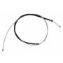 Raybestos BC93401 Raybestos Element3 Parking Brake Cable