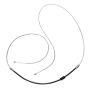 Raybestos BC93402 Raybestos Element3 Parking Brake Cable